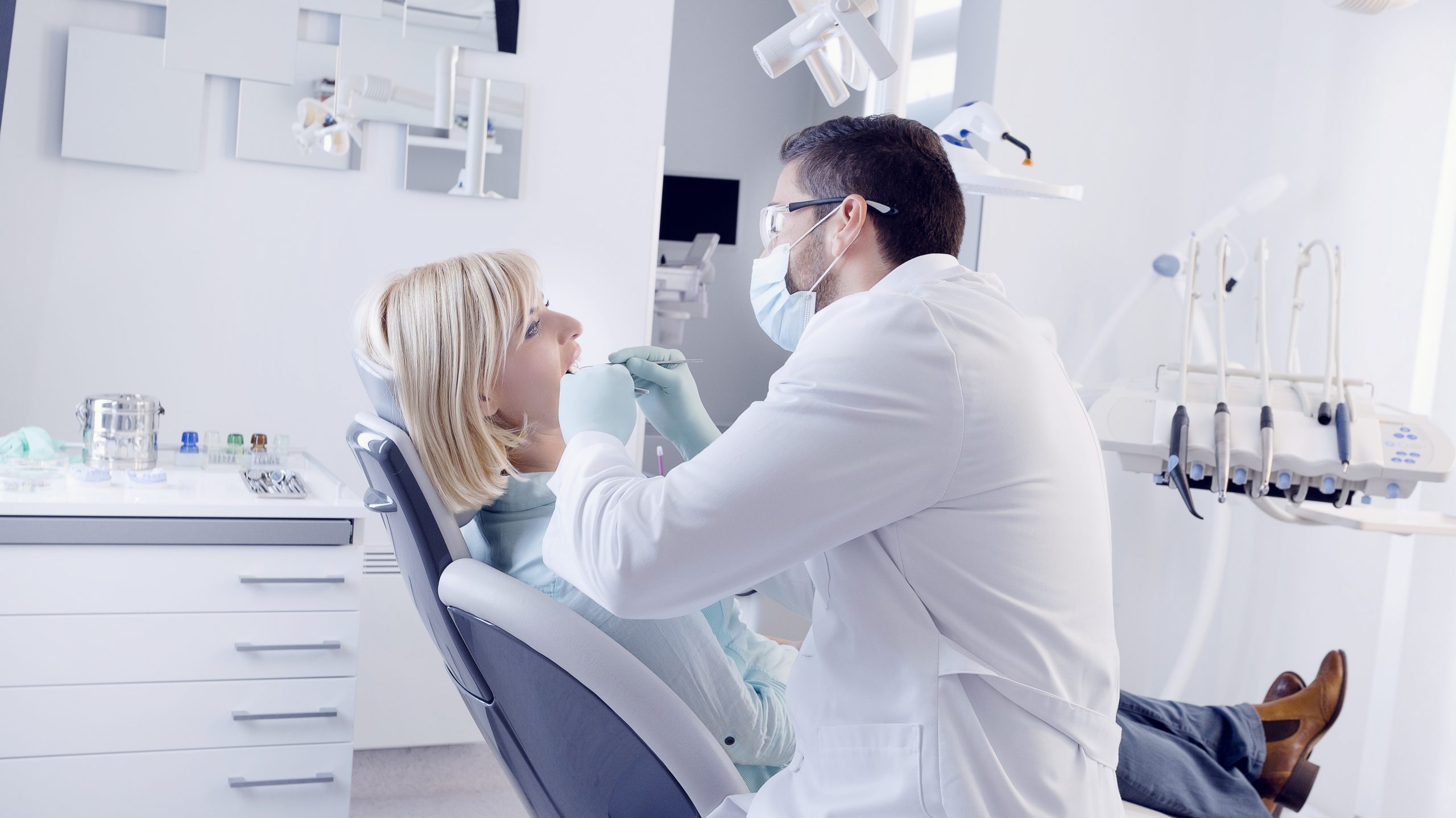 Dentist in La Verne, CA