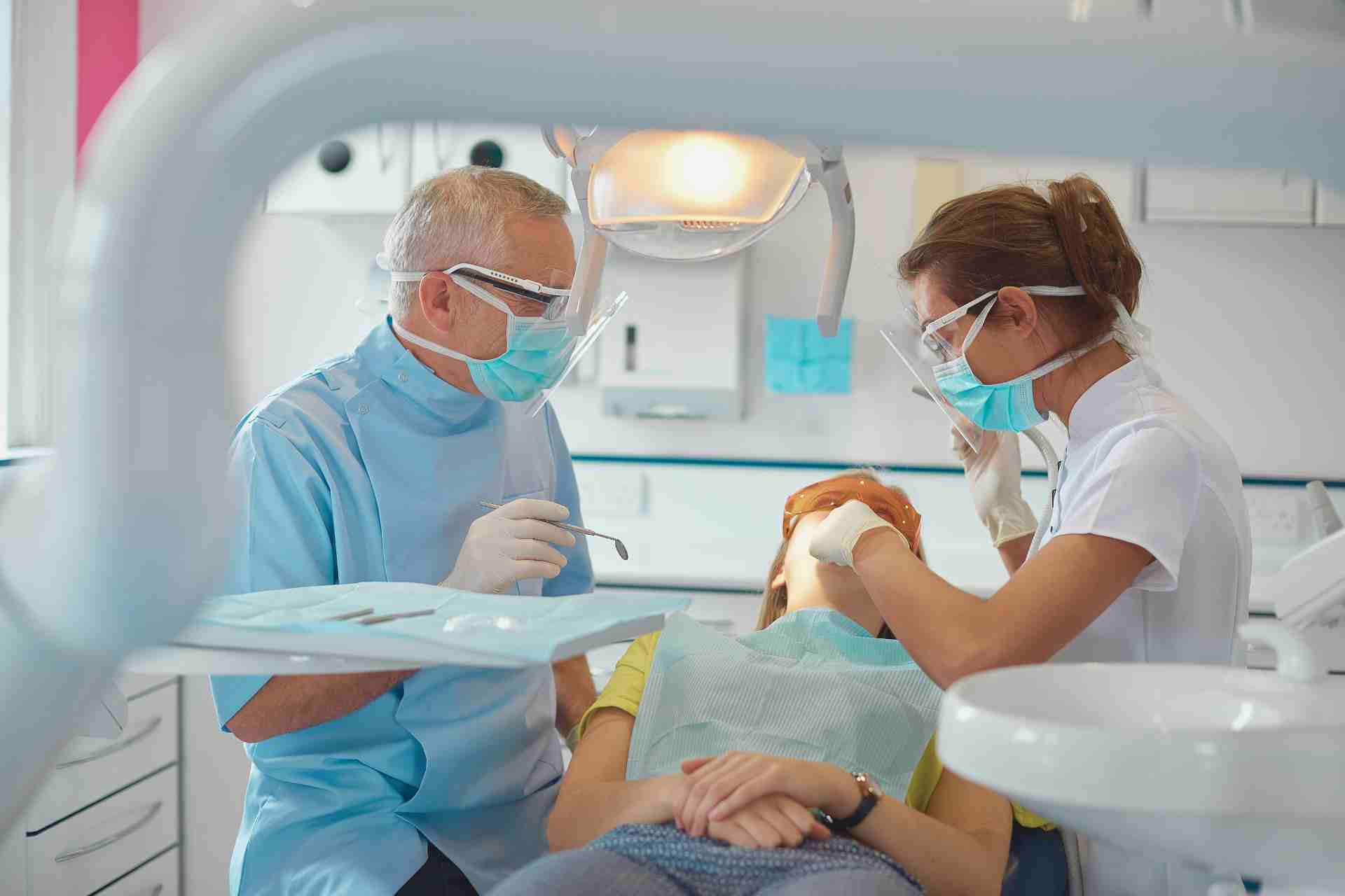 Dentist in La Verne, CA